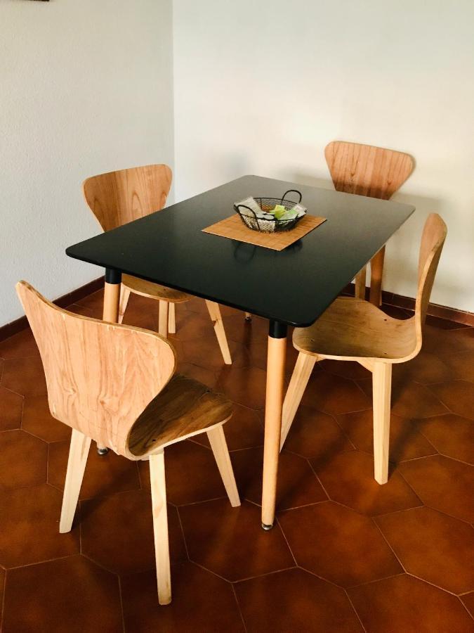 Amanecer Rent Apart - Tu Hogar! Amplio Y Luminoso Con Desayuno Junín Exterior foto