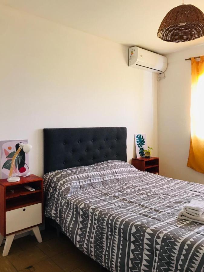 Amanecer Rent Apart - Tu Hogar! Amplio Y Luminoso Con Desayuno Junín Exterior foto